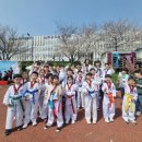 무들마리 태권도장 이미지