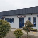 고성 잔디 캠핑장 이미지