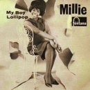 My Boy Lollipop(사랑은 달콤한 막대 사탕처럼)-노래:Millie Small 이미지