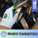 세모 골프 이미지