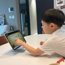 6살, 3살 아이 영어 공부 :: 맘글 플레이월드 후기 / 6개월 구독 시작!