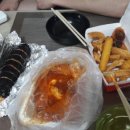 신전떡볶이 수유점 이미지