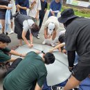 죽전체육공원 이미지