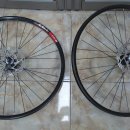 휠셋 DT SWISS 445D 팝니다. 이미지