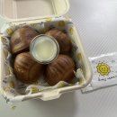 코너리 | 전주 버터떡 파는 곳 버터떡 맛집 추천 카페 ‘코너리’ 후기 (예약필수)