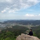 망일산 주차장 이미지