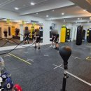 전곡체육관 이미지