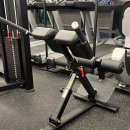 옥스 휘트니스 이미지