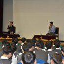 청원고등학교 이미지