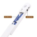 행복리빙 | 투데이리빙 led 스마트 센서 스트립 줄조명. 만원의 행복 인테리어 내돈내산 후기