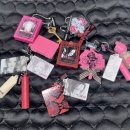 가챠고 | NANA (나나) × PASSIONAL LOVER 가챠 전8종 후기🥀💄🗝️