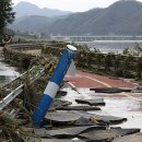 북한강 자전거도로6 이미지