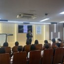한국호텔관광고등학교 | #반크 디지털 한국관광 홍보대사 6기 발대식 후기