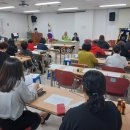 부평5동 행정복지센터 회의실 이미지