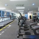 검단복지회관 헬스장 이미지