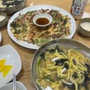 휴먼스테이 | 근처 맛집, 여수 여행 숙소 추천? '미가 칼국수''신라 스테이' 후기. 뚜벅이,연인,가족 여행이면 더 추천.