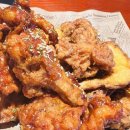 훌랄라 참숯 치킨(읍내점)