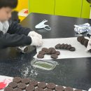 쉽게 배울 수 있는 노오븐 베이킹 교실 | 대구돌봄교실수업<노오븐오레오아이스박스 만들기>개진초등학교 베이킹출강후기