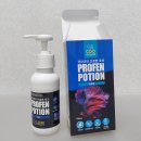 담티약국 | [월간] 2월의 토끼물생활 : 솔방울병