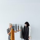 현대의류 이미지