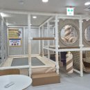 대전청사아람어린이집 | [둔산동 어부바키즈카페]파티룸 있는 예쁜 대관 키카, 재방문 후기