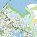 대부해솔길 7-1코스 이미지