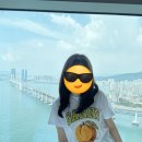 (주)신화아이푸드 긴자 해운대마린시티점 | &lt;2025.8.6-8.8&gt; 부산여행기