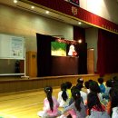 광주광명초등학교 이미지