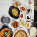 전이야 | 속초 순두부 맛집 초당본점 솔직후기｜감자전이 미쳤다🔥