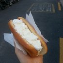 해성여고,해성국제컨벤션고등학교 | [시립대 맛집 리스트] 전농동 명물 <생크림빵>