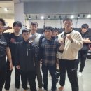 제9회 서초구무에타이협회 친선대회 출전 후기