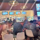 스낵스(Snacks) | [라스베가스] 벨라지오 호텔 맛집 편 Snacks(스낵스) 와 Noodles 메뉴 레스토랑