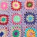 Crochet vest * 보그과정 뜨개취미반 * 분당 용인 수지 뜨개방 이미지