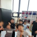 경희대 에어펀 태권도장 | 수청동 챌린지펀, 에어바운스, 떡볶이 파티 웃음이 가득한 경희대수청태권도