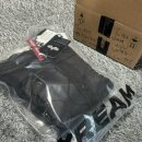 J001 | [CDG X ALPHA INDUSTRIES] CDG x 알파 인더스트리 라이너 자켓 블랙 / 사이즈팁 리뷰 실착 착용 후기