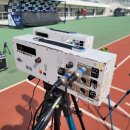 주경기장 트랙 이미지