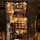 미니어처 만들기 이미지