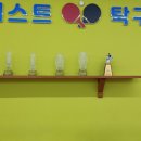 아리랑탁구장