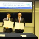 부산외국어대학교 이미지