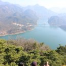 괴곡성벽길 이미지