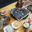 명륜진사갈비삼척점