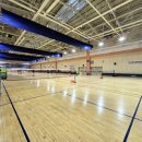 봄내체육관 | [춘천/배드민턴] 춘천 배드민턴 치기 좋은 곳, 봄내체육관 방문 후기