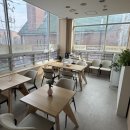 오이도문화복지센터 | 정왕3동 오이도문화복지센터, 주민 소통공간 ‘다독다독 소통방’ 문 열어