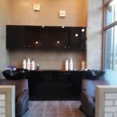 헤어 컹컹 이미지