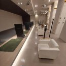 타임스크린골프장 이미지