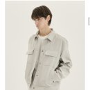 봄 잠바 하나 사고 싶은데 이 옷 어때요?? 이미지