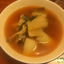 발해한식당 이미지