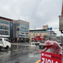 서부초등학교 사거리 이미지