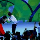 장충체육관 B 이미지