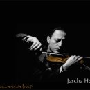 20세기를 빛낸 10인의 Violinist (1) - Jascha Heifetz(1899-1987) -하이페츠 이미지